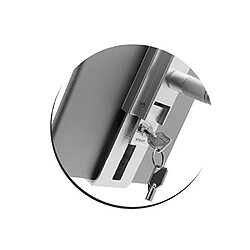 Acheter Support antivol mural pour tablette - 9,7 à 12 pouces