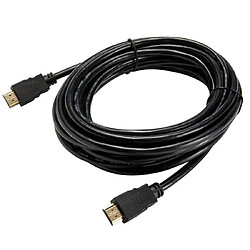Câble HDMI Logilink