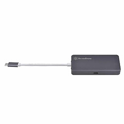 Avis SilverStone SST-EP14C