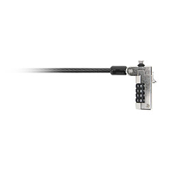Kensington N17 Câble Secure Wedge pas cher