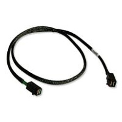 Avis LSI Internes SAS-Kabel Serial Attached SCSI