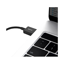 Baseus Câble de Charge USB-Lightning 2m pas cher