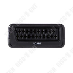 Tech discount adaptateur HDMI vers Péritel