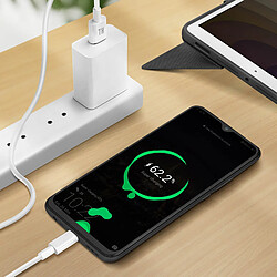 Avis Avizar USB-C Charge 1A - 1,5m - Blanc