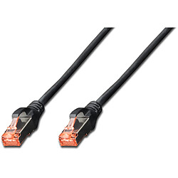 DIGITUS DK-1644-005/BL