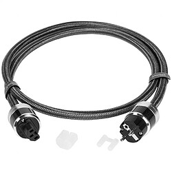 Avis NorStone Jura Power Cable 1m