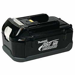 Makita BL 3626 Batterie Li-Ion 36V 2600mAh