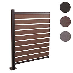 Mendler HWC-K57 - Marron