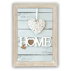 ZEP Vintage natural Cadre Photo 13x18 Holz