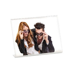 Avis Walther ASQ1318 cadre acrylic transparent