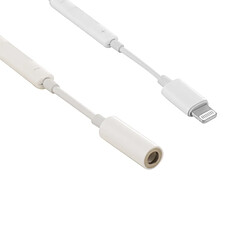 Avis Wewoo Adaptateur Lightning 3.5mm