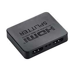 Câble HDMI