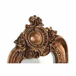 DKD Home Decor Cadre photo - Doré 15x25 cm