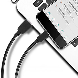 Avis Avizar USB vers Micro-USB 1,2 m
