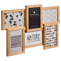 Atmosphera Cadre pêle-mêle