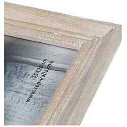 ZEP cadre photo vintage bois 20x30 cm