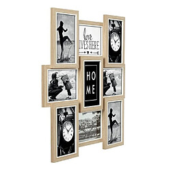 Avis ZEP Kimpton Galerie 9x10x15 Bois