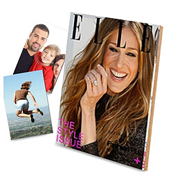 Cadre & pêle-mêle Totalcadeau