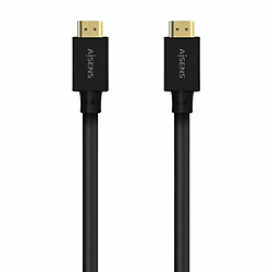 Aisens Câble HDMI - 5 m