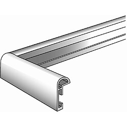 WALTHER DESIGN Walther Galeria 30 x 40 Zlota