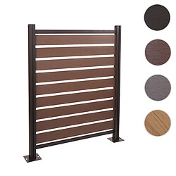 Mendler HWC-K57 - Marron