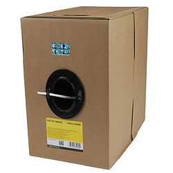 StarTech.com Câble Réseau StarTech Cat5e - 304,8 m - Blanc