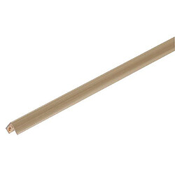 Deknudt S011A4 Cadre Doré Plastique 30x45 cm