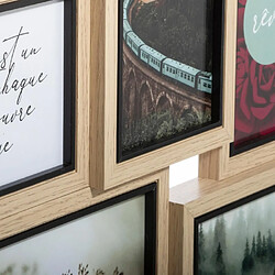 Atmosphera Pêle Mêle Kyle pour 10 photos