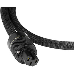 NorStone Arran Power Cable 1 m