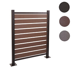 Mendler HWC-K57 - Marron