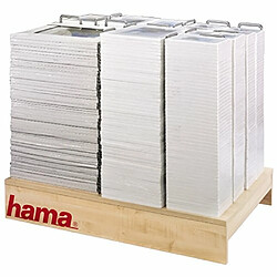 Avis Hama Clip-Fix Reflex