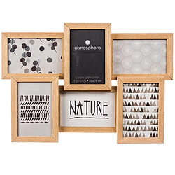 Atmosphera Cadre pêle-mêle