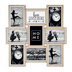 ZEP Kimpton Galerie 9x10x15 Bois