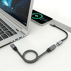 Acheter Aisens Rallonge USB Aisens A107-0760 - 50 cm - Gris