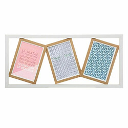 Cadre & pêle-mêle Générique