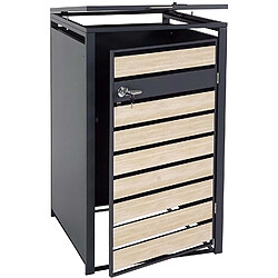 Abris de jardin Decoshop26