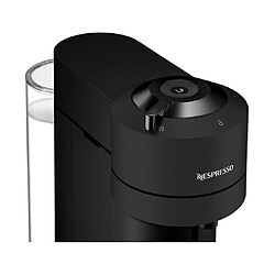 Krups Vertuo Next - Noir mat