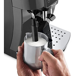 Acheter Delonghi Magnifica Start ECAM220.22.GB - Noir