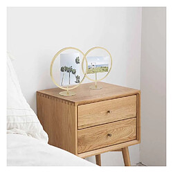 Umbra Porte Photo Infini Or