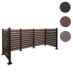 Mendler HWC-K57 - Marron