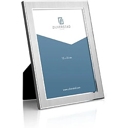 Zilverstad Padua Aluminium Portrait