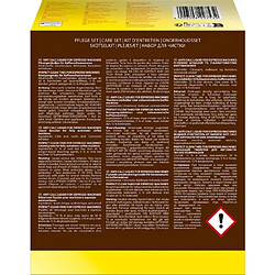Avis Melitta Kit Nettoyage