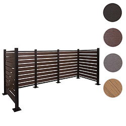 Mendler HWC-K57 - Marron