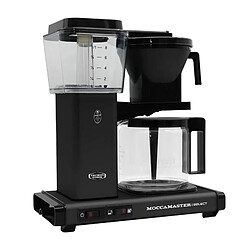 Moccamaster KBG 741 AO - Noir