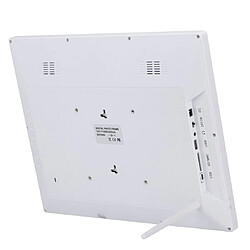 Acheter Yonis Cadre photo numérique 15 pouces + SD 4Go