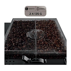 Expresso & cafetière