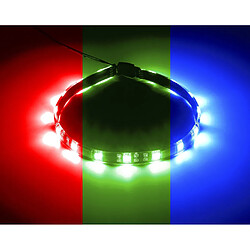 CableMod WideBeam Magnetic LED Strip - RGB