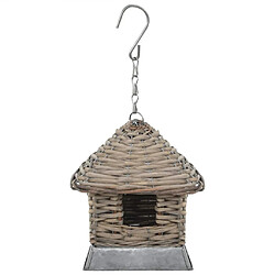 Cage à oiseaux