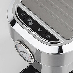 Acheter H.Koenig Machine expresso - EXP820