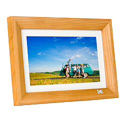 Kodak Cadre Photo Numerique - Bois